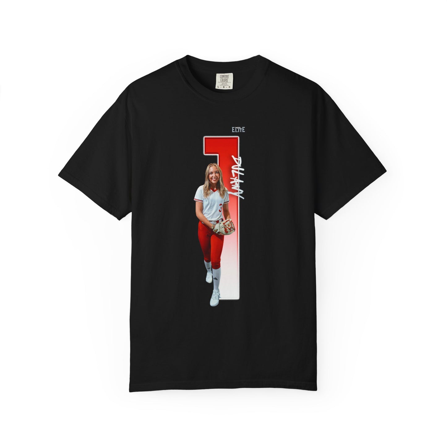 Lexi Dulany Player Icon Premium Tee
