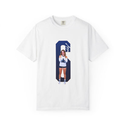 Ana Appel Player Icon Number Premium Tee