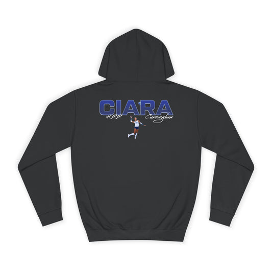 Ciara Cunningham Lowkey Premium Hoodie