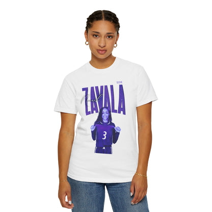Nevaeh Zavala Faded Glory Premium Tee