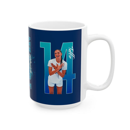 Jada Tuffin 15oz Mug