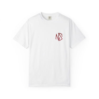 Nevaeh Scheper Logo Premium Tee