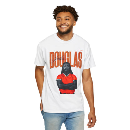 Jordan Douglas Faded Glory Premium Tee