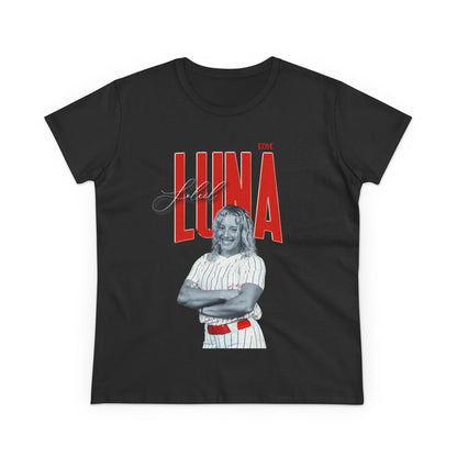 Soleil Luna Elite Athlete Women's Tee