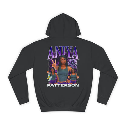 Aniya Patterson Premium Hoodie