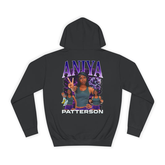 Aniya Patterson Premium Hoodie