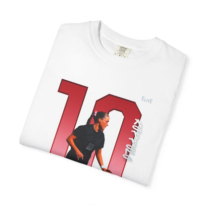Bella Roppolo Player Icon Premium Tee