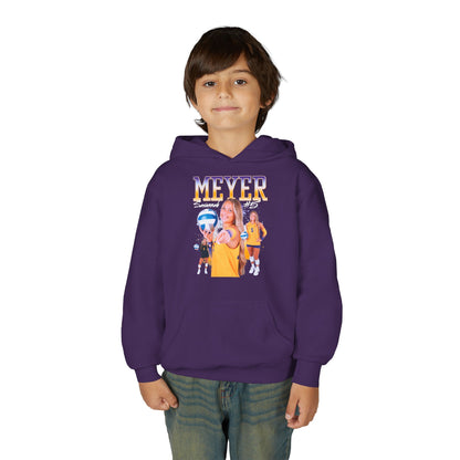 Savannah Meyer Kids Hoodie