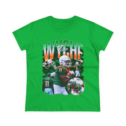 Tian Wyche Women's Tee
