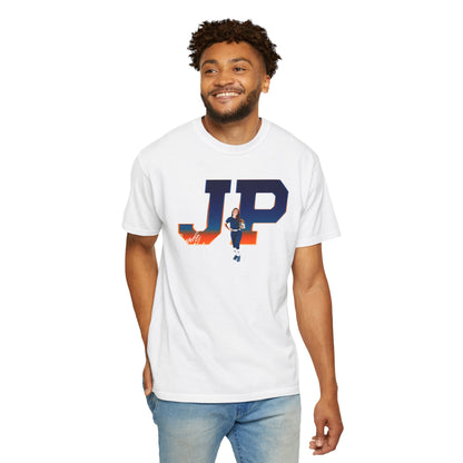 Jayde Pagdilao Big Initials Premium Tee