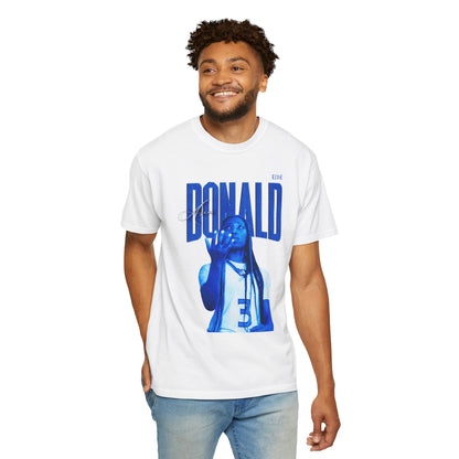 Asia Donald Faded Glory Premium Tee