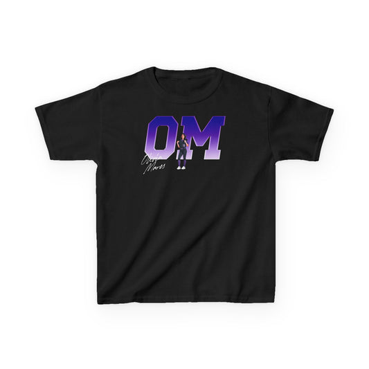 Olivia Mares Single Color Combo Kids Tee