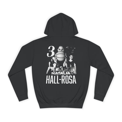 Natalia Hall-Rosa Vintage Blackout Premium Hoodie