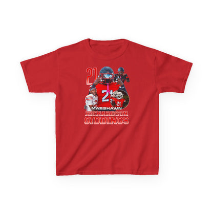 Marshawn Richardson-Giddings Kids Tee