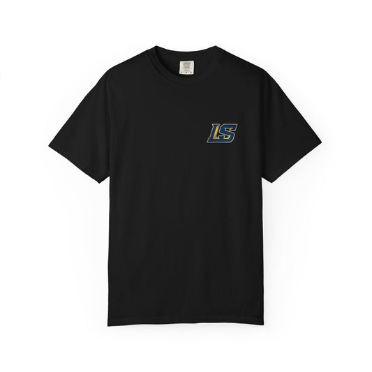 Lauren Schloe Logo Premium Tee
