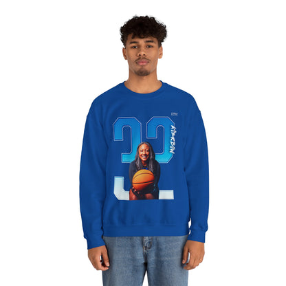 Jordan Kierbow Player Icon Crewneck Sweatshirt