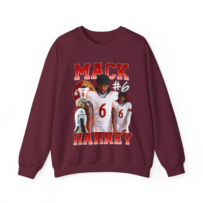 Mack Harney Crewneck Sweatshirt
