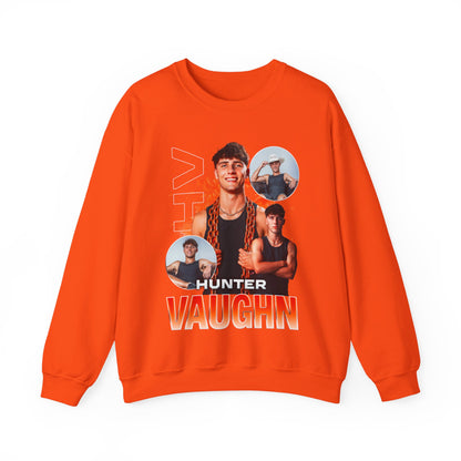 Hunter Vaughn Crewneck Sweatshirt