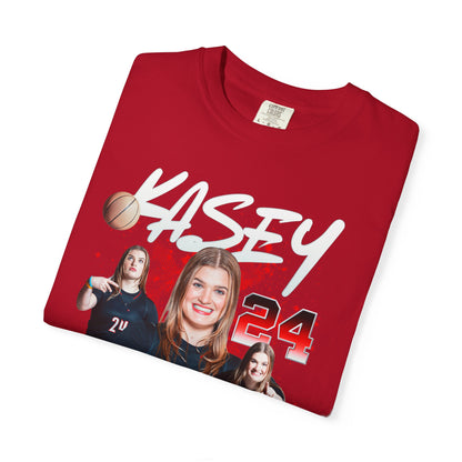 Kasey Booster Premium Tee