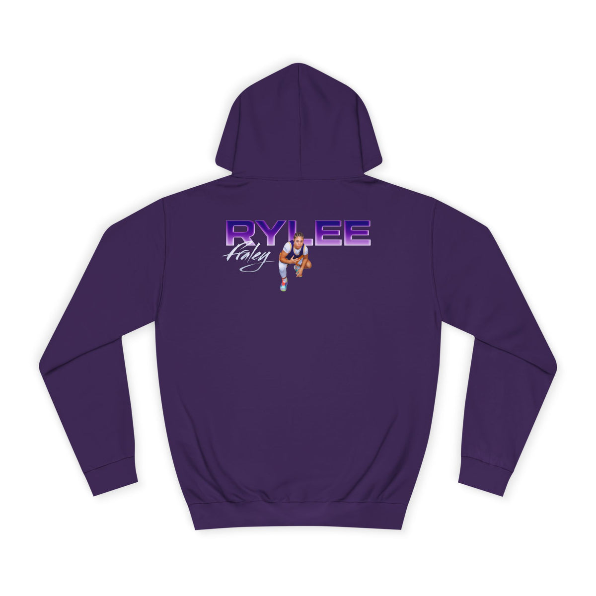 Rylee Fraley Star Player Premium Hoodie