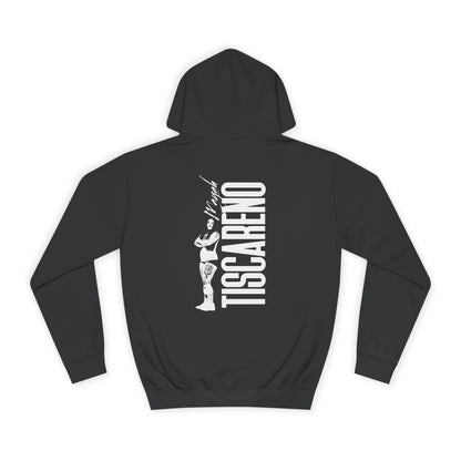 Mayah Tiscareno Vintage Blackout Premium Hoodie