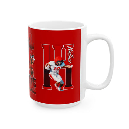 Blake Wallace 15oz Mug