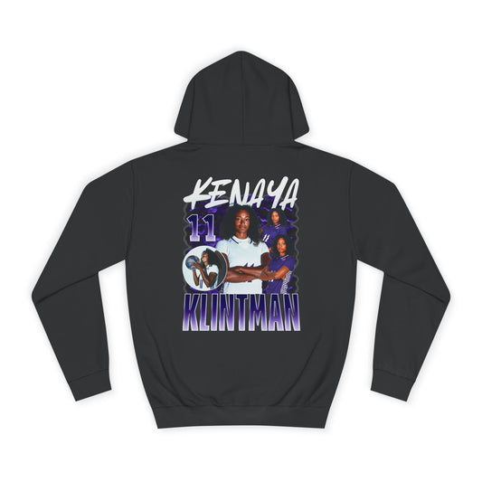 Kenaya Klintman Premium Hoodie