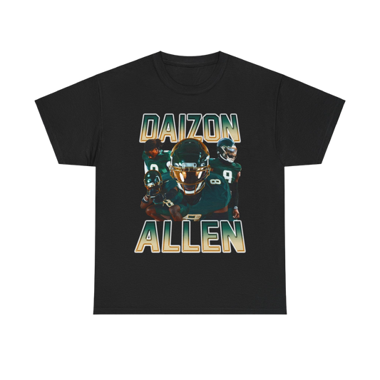 Daizon Allen Heavyweight Tee