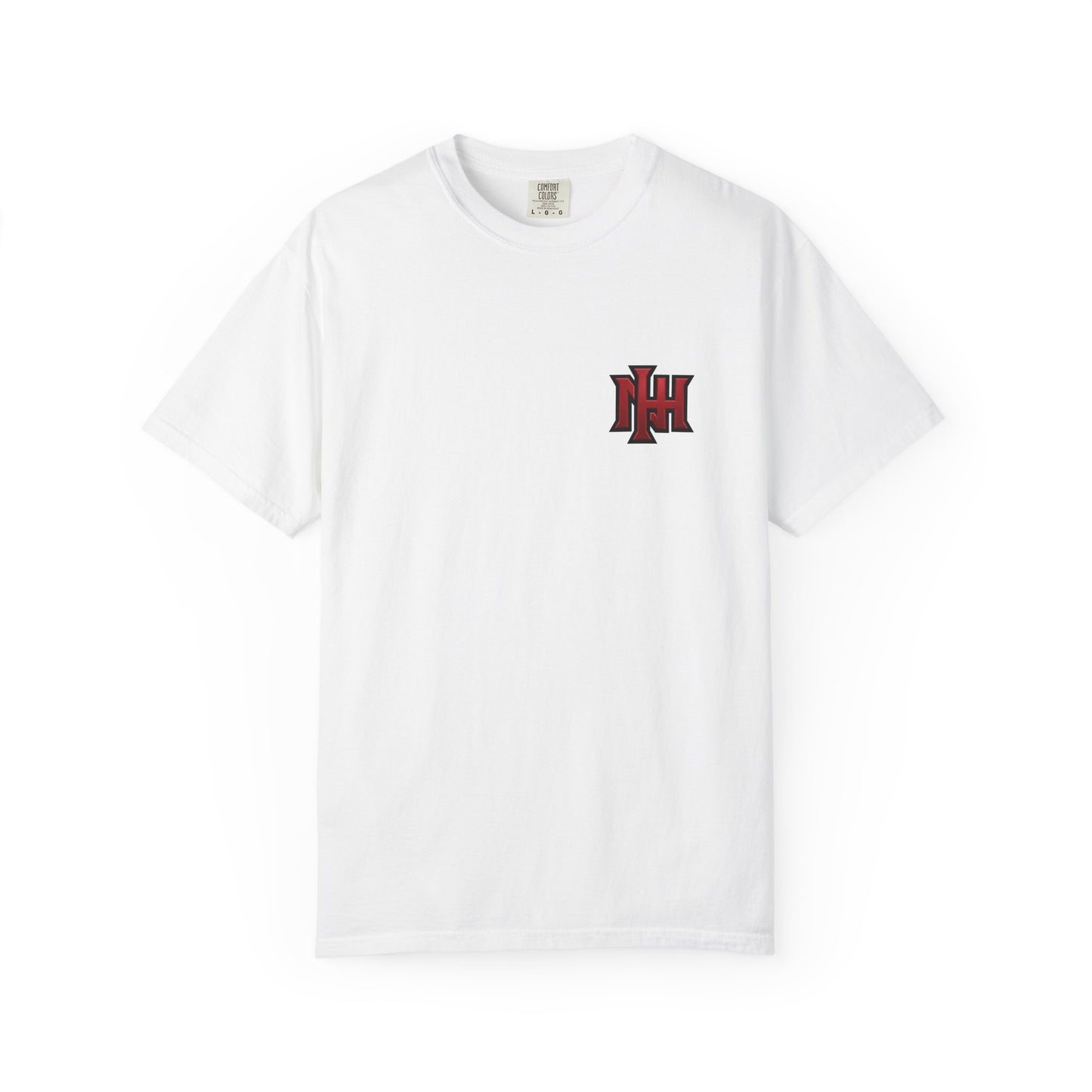 Nadia Hill Logo Premium Tee