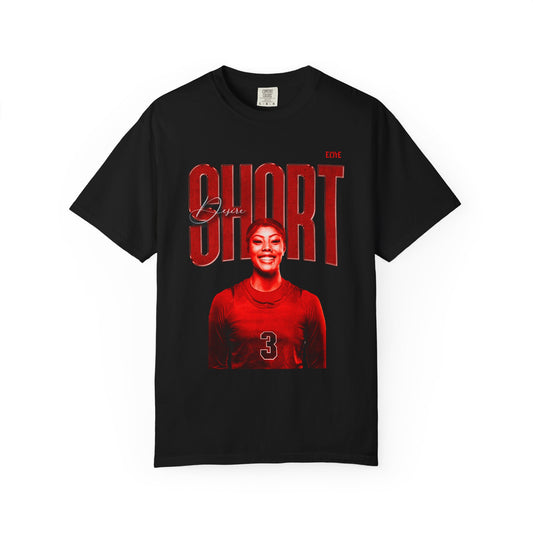 Desire Short Faded Glory Premium Tee