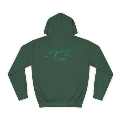 Myleigh Cooper Team Mascot Premium Hoodie