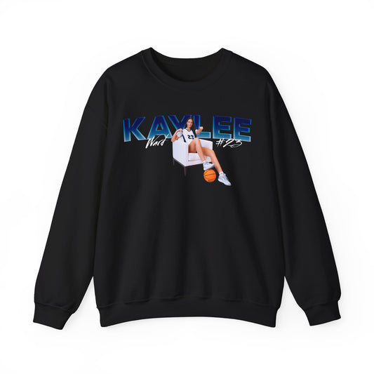 Kaylee Ward Lowkey Crewneck Sweatshirt