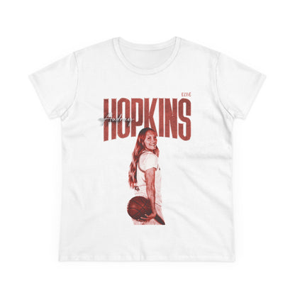 Audrey Hopkins Faded Glory Women's Tee