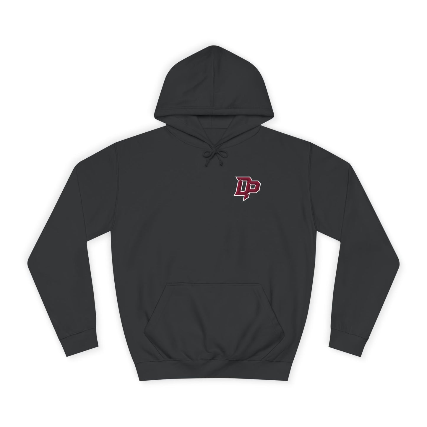 Daniela Portillo Premium Hoodie