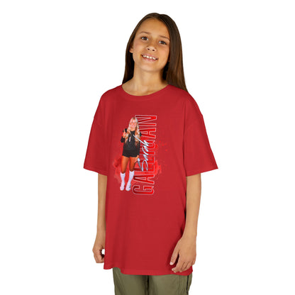 Sarah Galligan Kids Tee