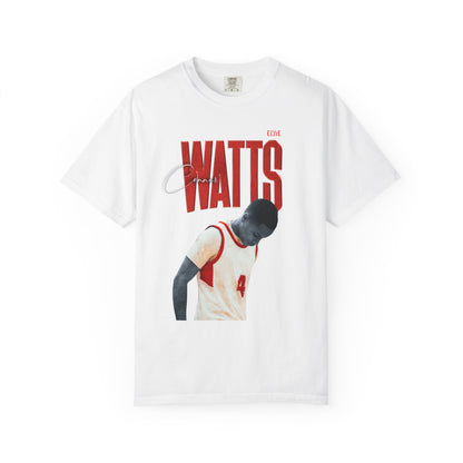 Conner Watts Faded Glory Premium Tee
