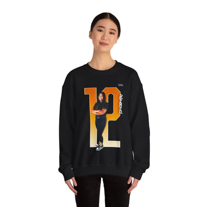 Elissa Guerrero Player Icon Crewneck Sweatshirt