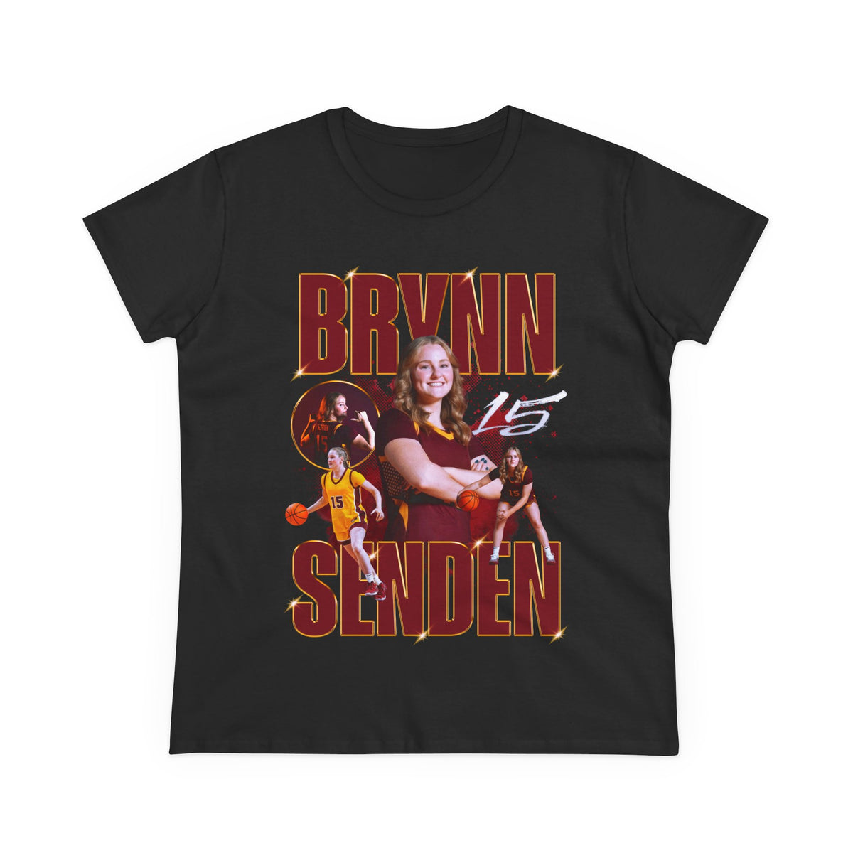 Brynn Senden Women's Tee