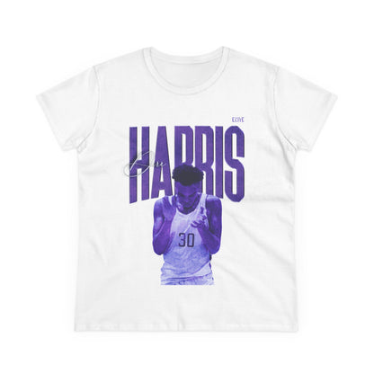 Dre Harris Faded Glory Women's Tee