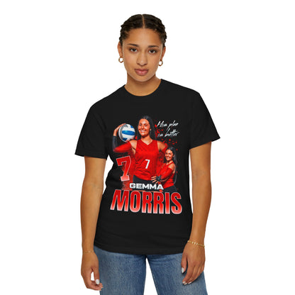 Gemma Morris Featured Quote Premium Tee