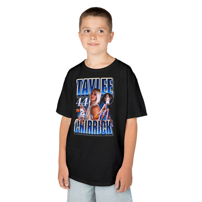 Taylee Chirrick Kids Tee