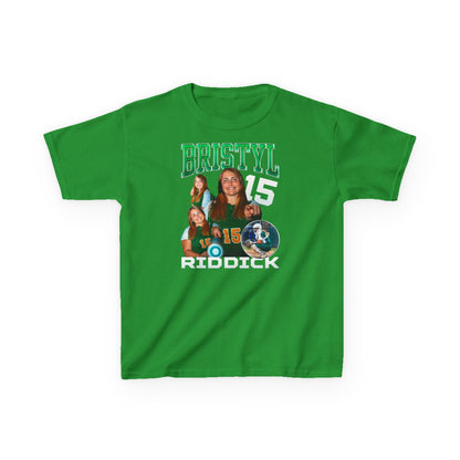 Bristyl Riddick Kids Tee
