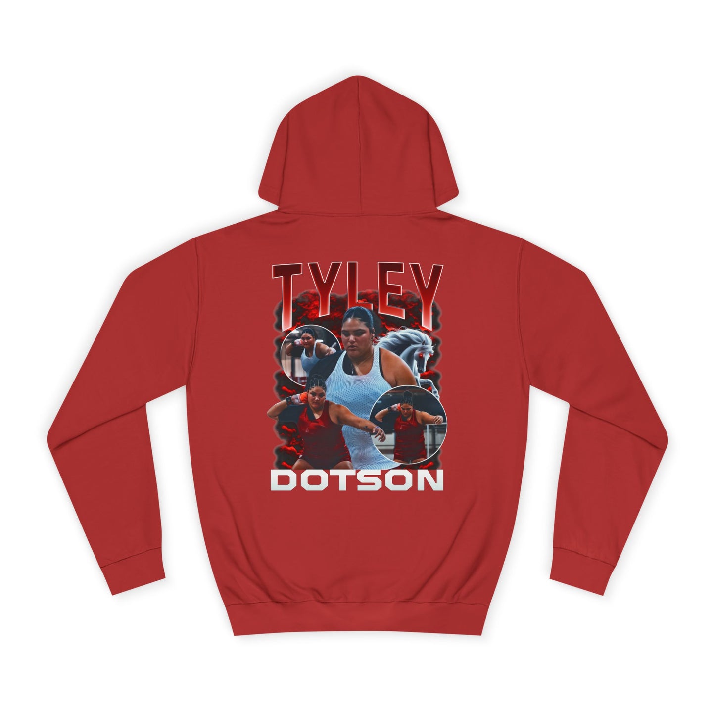 Tyley Dotson  Premium Hoodie