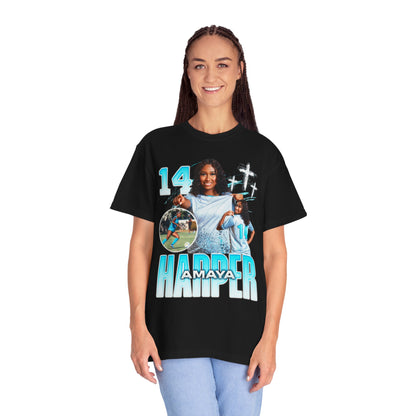 Amaya Harper Premium Tee