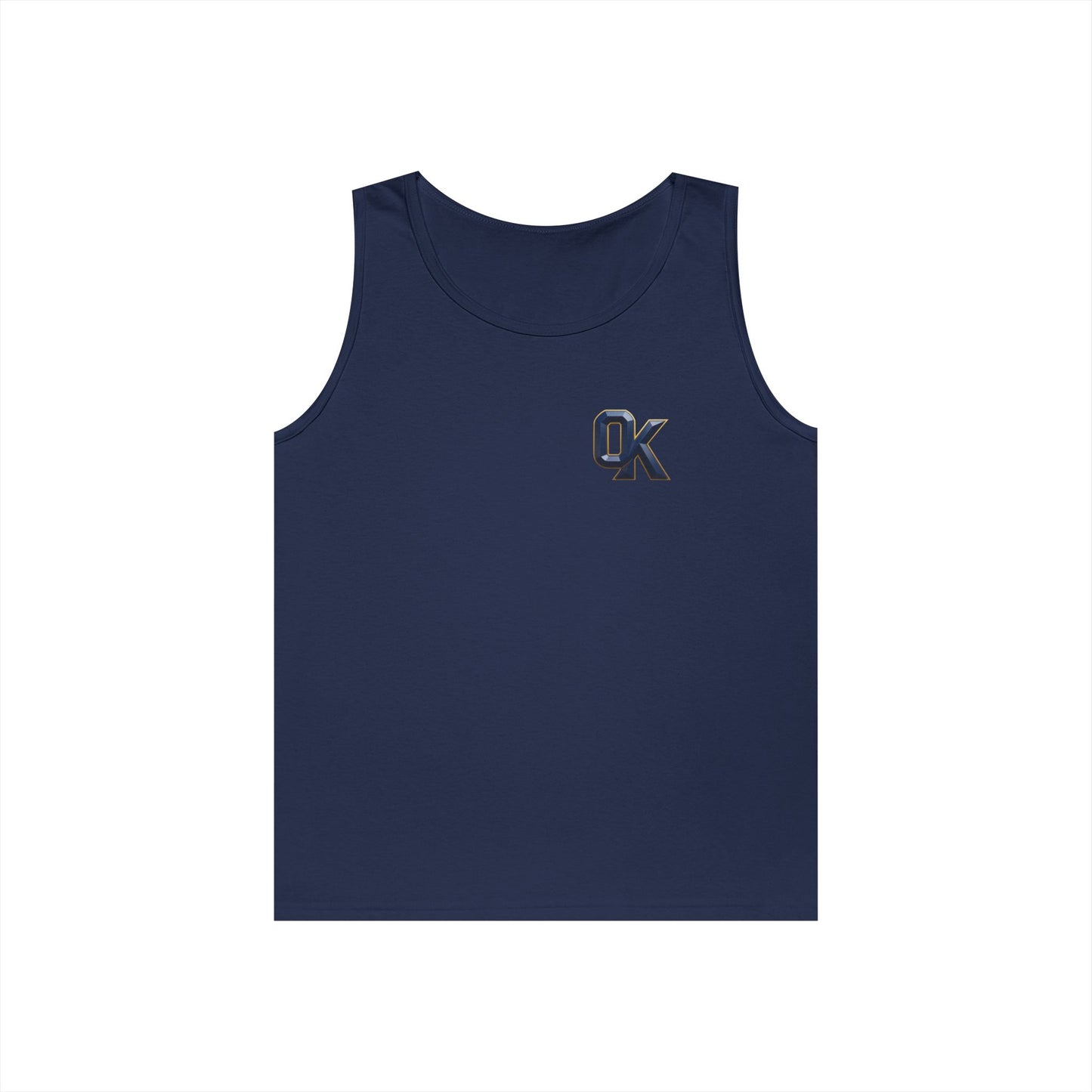 Owen Kalonihea Heavy Cotton Tank Top