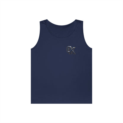 Owen Kalonihea Heavy Cotton Tank Top