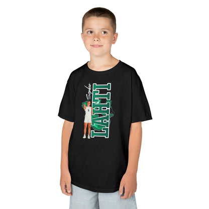 Sophie Lahti Kids Tee
