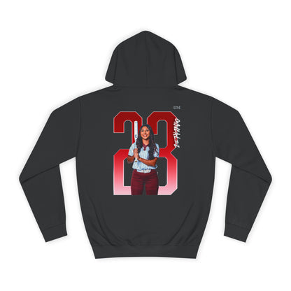 Aysiah Gonzalez Player Icon Premium Hoodie
