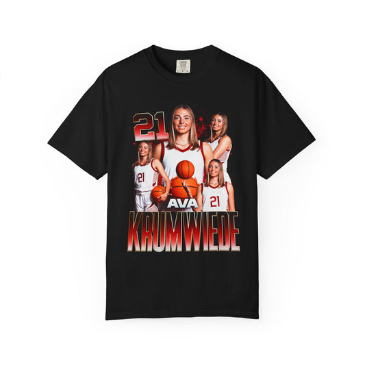 Ava Krumwiede Premium Tee