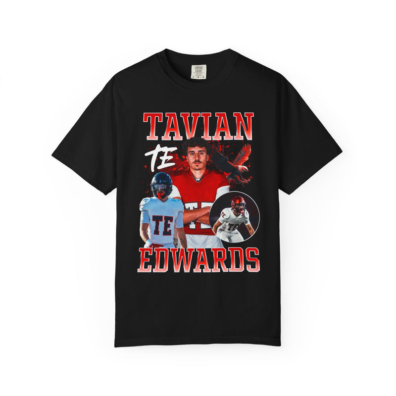 Tavian Edwards